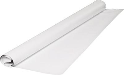 Manfrotto LL LB8858 Wasbare vinyl achtergrond wit voor de 8857