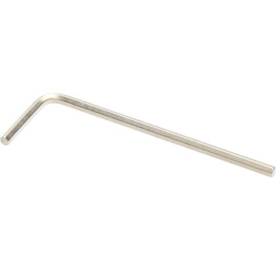 Hazet Haakse schroevendraaier Inbus 5/64 inch