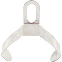 Mirage Spatbordbevestiging 45mm hybride rvs - thumbnail