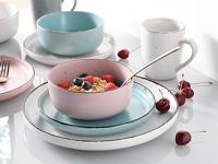 Creatable Serviesset Modern Fashion 16-delig - thumbnail