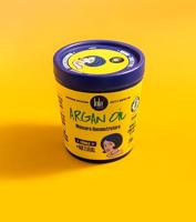 Herstellend haarmasker Lola Cosmetics Argan Oil 230 g - thumbnail