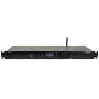 DAP IR-150BT 1U rack mediaspeler - thumbnail