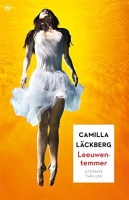 Leeuwentemmer - Camilla Läckberg - ebook