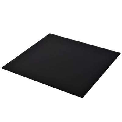 VidaXL Tafelblad van gehard glas 800x800 mm vierkant VidaXL Tafelblad van gehard glas 800x800 mm vierkant