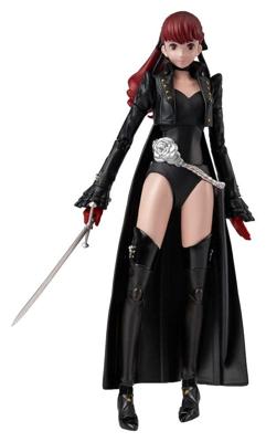 Persona 5 Royal Exquisite Basic Figure - Violet