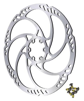 Magura Storm HC 6-Bolt Disc Rotor