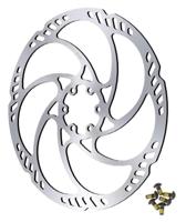 Magura Storm HC 6-Bolt Disc Rotor - thumbnail