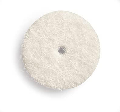 Polijstvilt 13mm (6st) 414 Polijstvilt 13mm (6st) 414