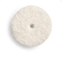 Polijstvilt 13mm (6st) 414 - thumbnail