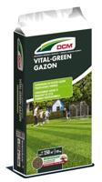 DCM Mest Vital Green voor gazon - 10 kg - thumbnail