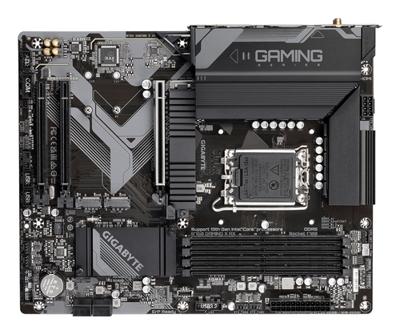 Moederbord Intel Gigabyte B760 GAMING X AX