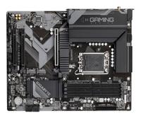 Moederbord Gigabyte B760 GAMING X AX 256 MB Intel LGA 1700 - thumbnail