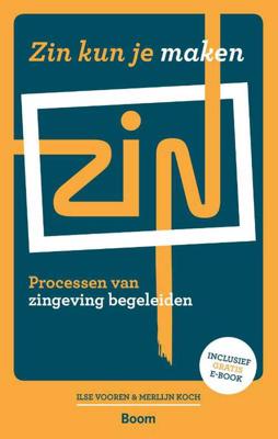 Zin kun je maken (Paperback)