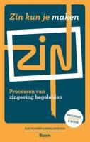 Zin kun je maken (Paperback) - thumbnail