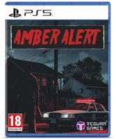 Amber Alert - thumbnail