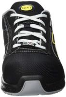 Diadora Werkschoen Run Net Ab Mtx Low 181152 S3S C0200 | Black C0200 | Maat 48 - 8053607624096 - thumbnail