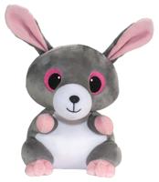 Lumo Stars baby line bunny pupu - 20cm | bol - thumbnail