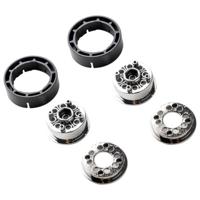 FMS - 1:18 Chevrolet K10 Eight Planets Style Wheels Plastic Pa (FMS-C2119) - thumbnail