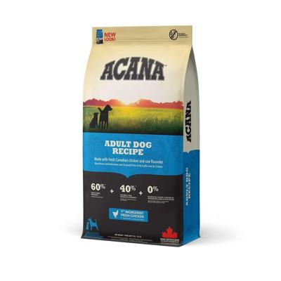 ACANA DOG ADULT DOG 17 KG