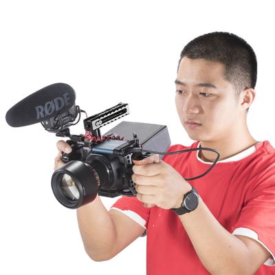 SmallRig 2203B Cage for Blackmagic Design Pocket Cinema Camera 4K 6K