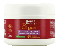 Haarmasker capillaire argan bio 200 Milliliter - thumbnail
