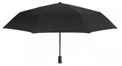 Perletti mini paraplu 104 cm automatisch heren zwart Perletti mini paraplu 104 cm automatisch heren zwart