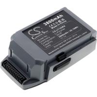 CS Cameron Sino CS-LT125RX LiPo accupack - thumbnail