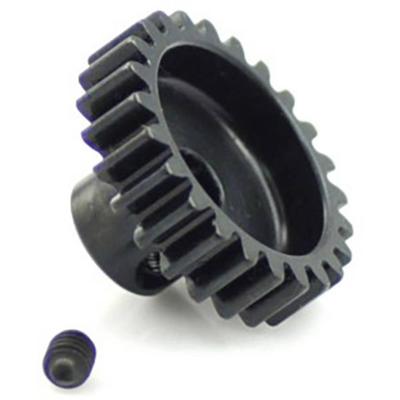 ArrowMax Motorrondsel Soort module: 1.0 Boordiameter: 5 mm Aantal tanden: 24 ArrowMax Motorrondsel Soort module: 1.0 Boordiameter: 5 mm Aantal tanden: 24