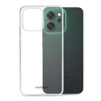 Mobilize Gelly Case OPPO Reno14 F/Reno14 FS Clear - thumbnail