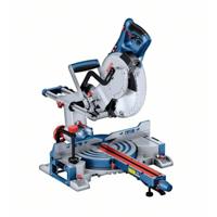 Bosch Professional GCM 305-254 D Kap- en verstekzaag 254mm 1500W - 0601B49100 - thumbnail
