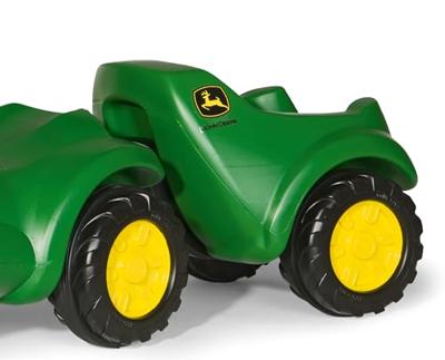 Rolly Toys Minitrac John Deere Trailer