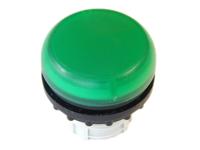 Eaton M22-L-G Verlichte melder Plat Groen 1 stuk(s) Piece - thumbnail