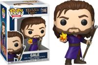 Baldur's Gate 3 Funko Pop Vinyl: Gale - thumbnail