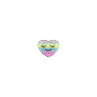 Invisibobble clipstar kids mermaid dream 4st. - thumbnail