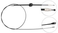 Handremkabel K13311 - thumbnail