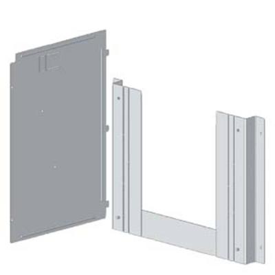 Siemens 8PQ5000-0BA07 8PQ50000BA07 Metaal, Kunststof 1 stuk(s)