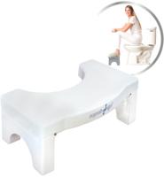 Squat-N-Go Opvouwbaar Toiletkrukje - thumbnail