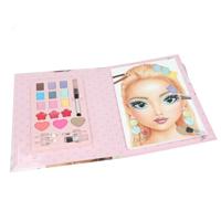 TOPModel make-up creatiemap - thumbnail