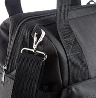 KLICKFIX Enkele fietstas roomy gt - thumbnail