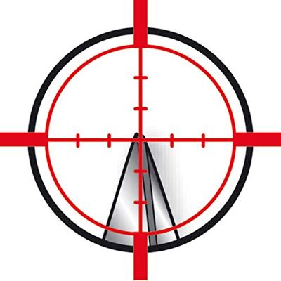 Maped schaar Precise, ft 13 cm, rechts en links, scherpe punt, RVS, zwart, blister van 1 stuk