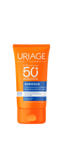 Bariesun cream fragrance free SPF50 50 Milliliter - thumbnail