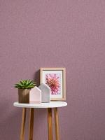 Livingwalls Famous Garden - Violet - Structuur - 393539 - thumbnail