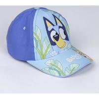 Kinderpet Bluey Oranje (51 cm) - thumbnail