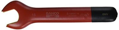 Bahco steeksleutel vde 18mm | 6MV-18