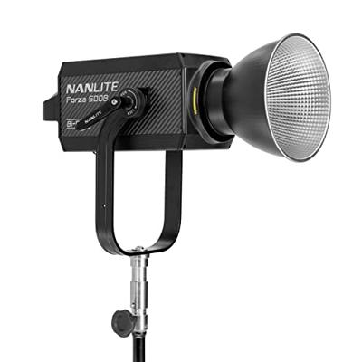 Nanlite Forza 500B II bi-color LED-lamp Nanlite Forza 500B II bi-color LED-lamp