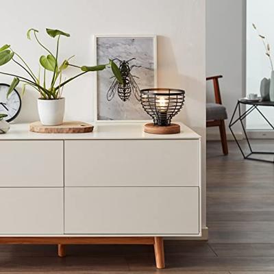 Brilliant TafellampAvia - 93153/76