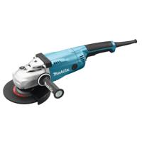 Haakse slijper 180 mm GA7020SFYK - thumbnail