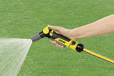 Kärcher Home & Garden 2.645-289.0 Spuitpistool met aansluitset