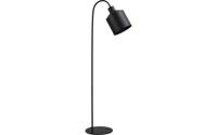 Goossens Vloerlamp Julian Xxl, Vloerlamp met 1 lichtpunt - thumbnail