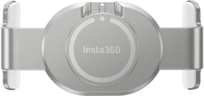 Insta360 Flow 2 Pro Magnetic Phone Clamp (Summit White)